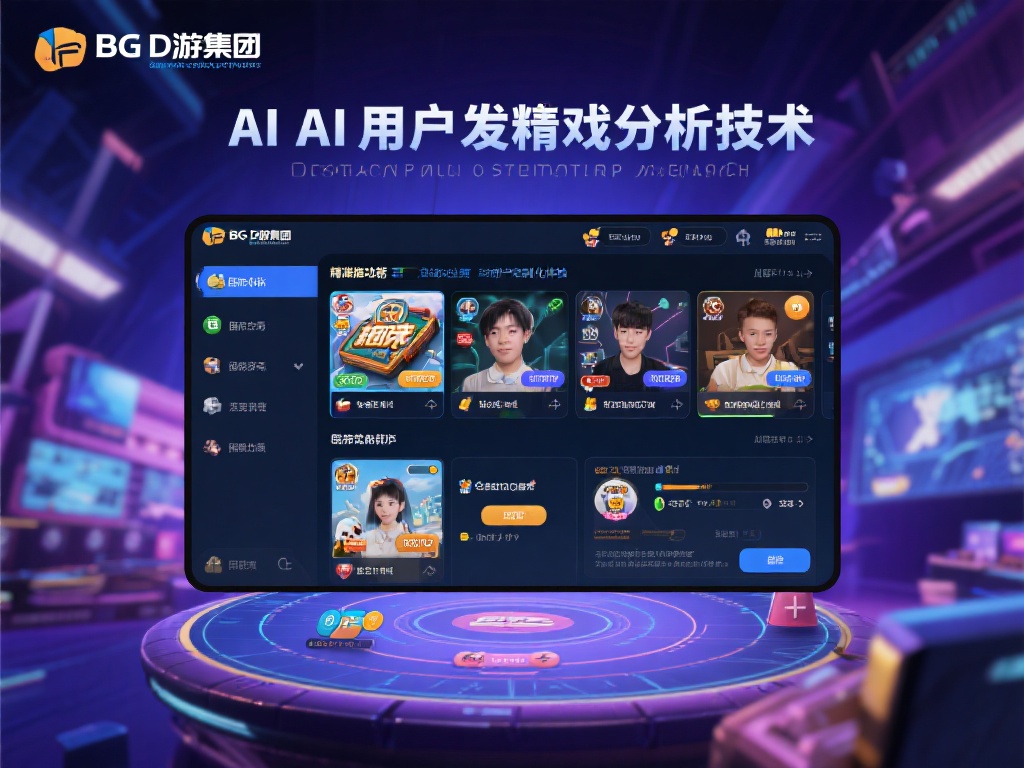 BG大游集团未来展望：国际化战略布局与新机遇
