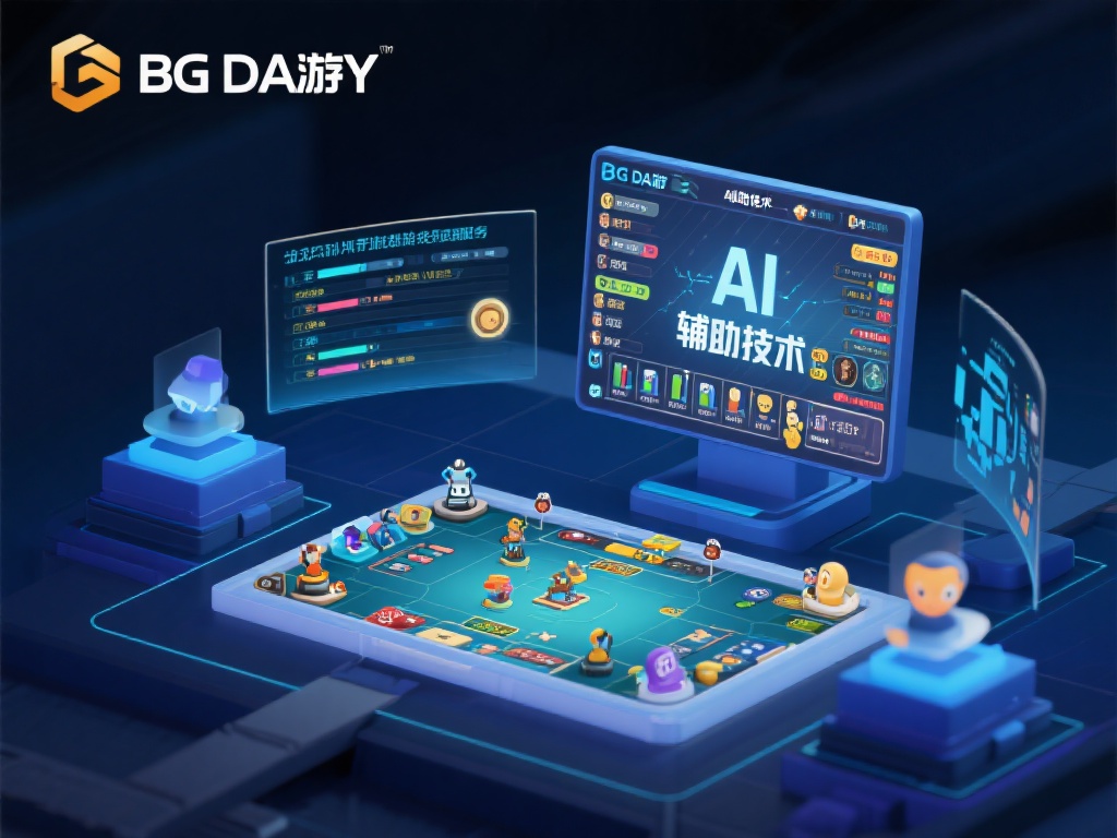 玩家必看!BG大游真人游戏是否存在黑科技?