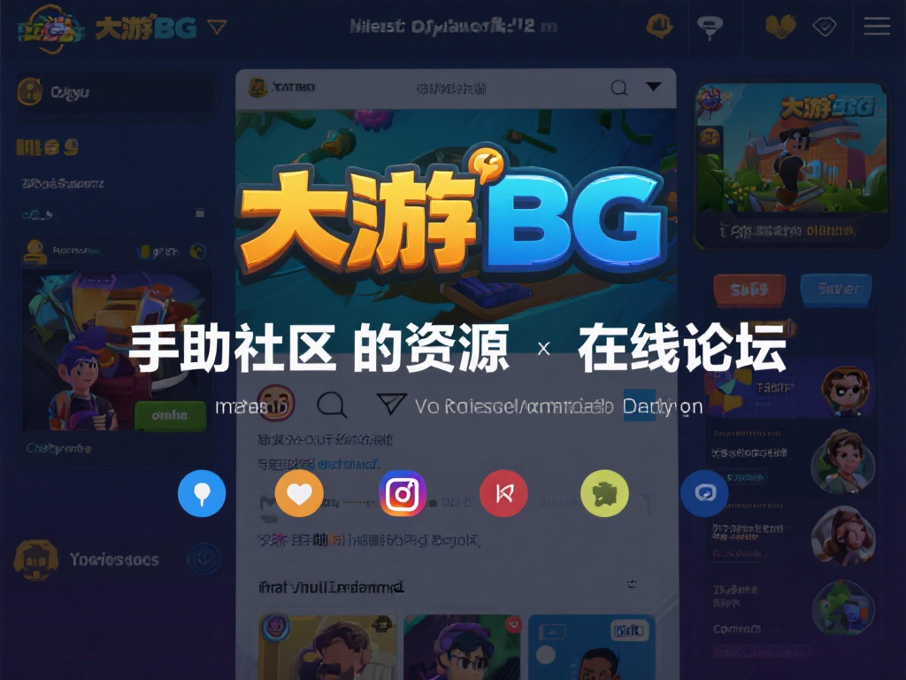 大游BG官方新手指南:轻松快速畅游游戏世界的秘诀