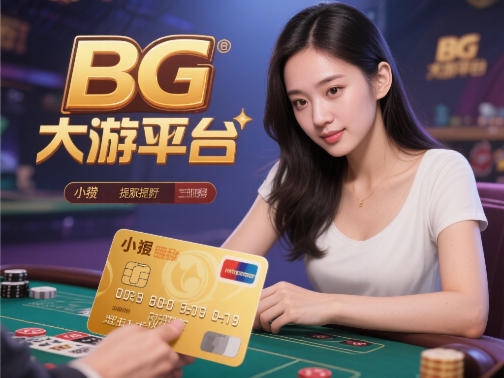 小张是一位BG大游平台的玩家，一天她发现自己的提款