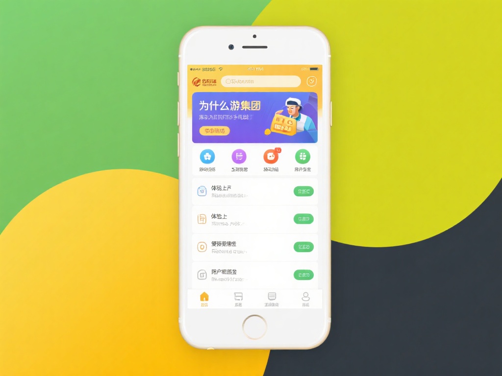 为什么选择bg大游集团手机端
随着移动互联网的发