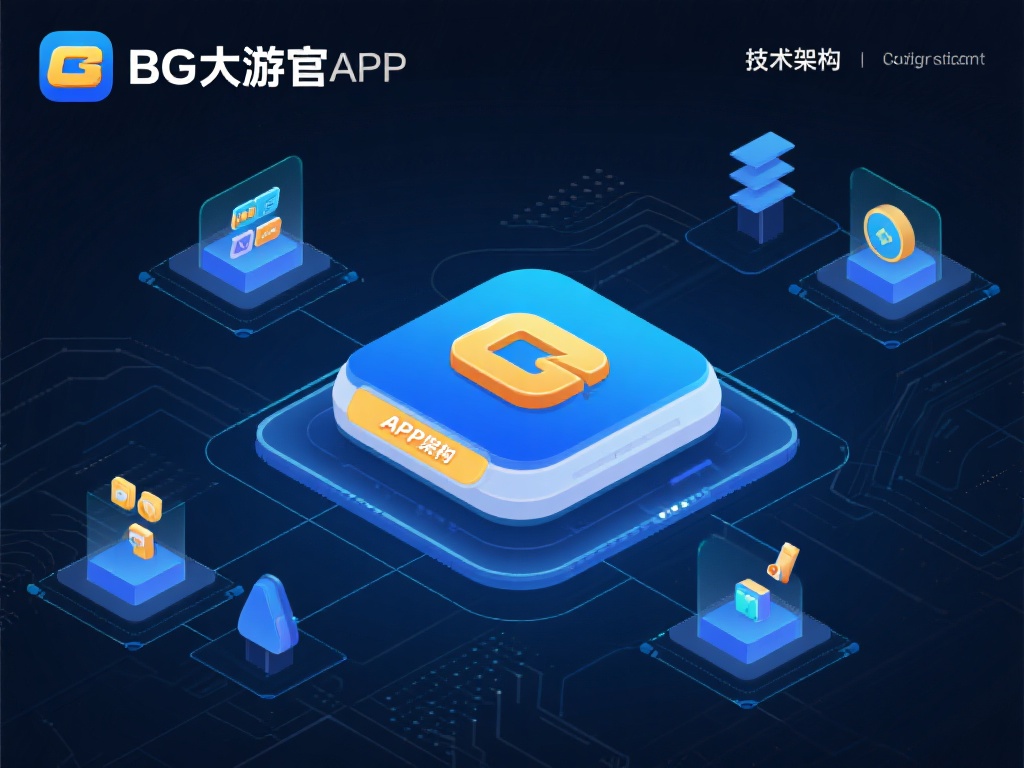 要理解BG大游官方APP的成功，首先需要了解其技术