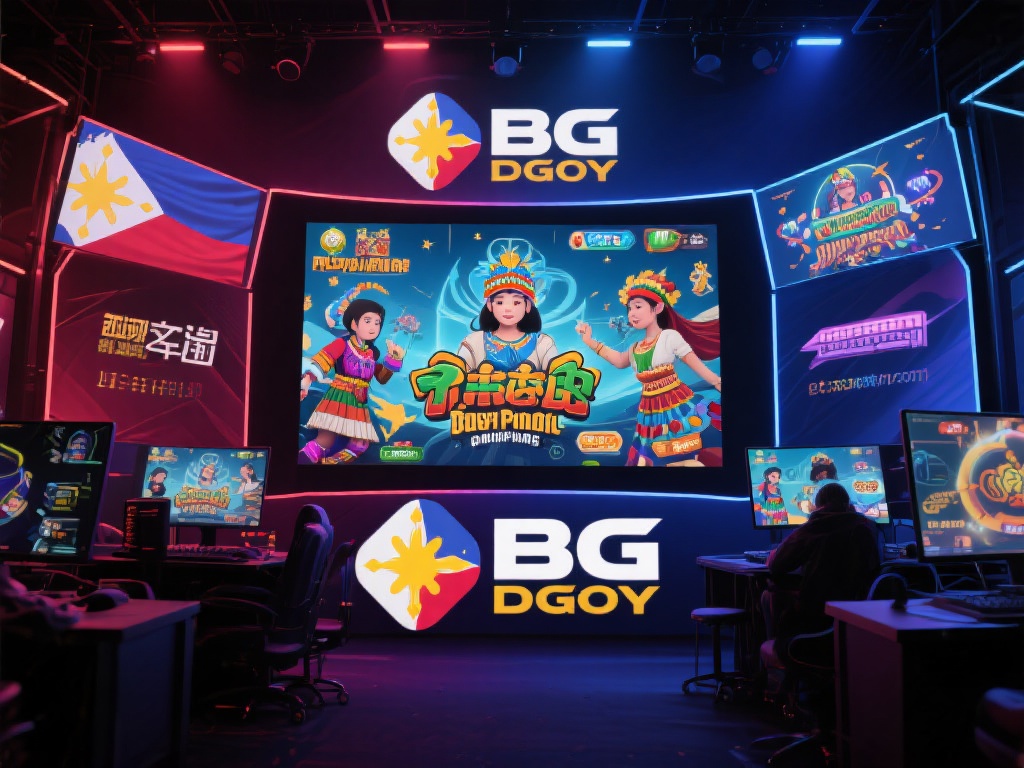 这种文化输出不仅让更多玩家了解菲律宾游戏的独特魅力