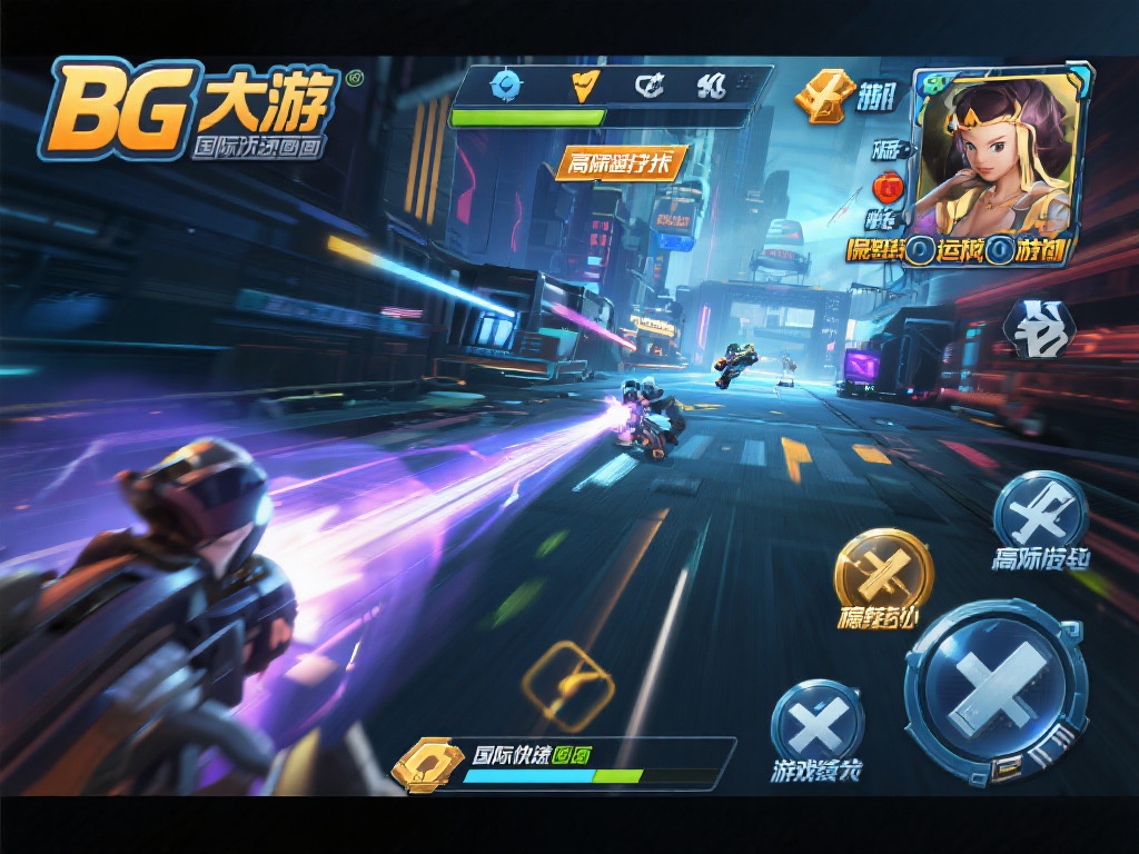 高清流畅的游戏画面：Bg大游采用了国际领先的编程技