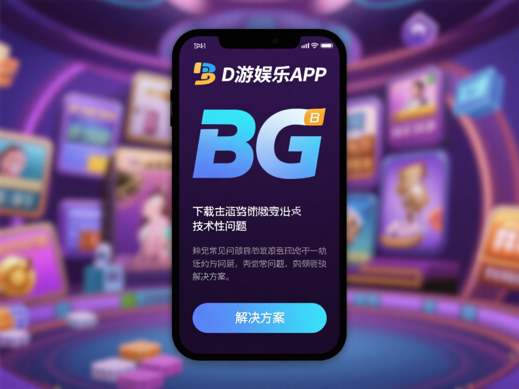 BG大游娱乐APP官方下载常见问题解答 用户在下载BG大游娱乐APP的过程中,可能会遇到一