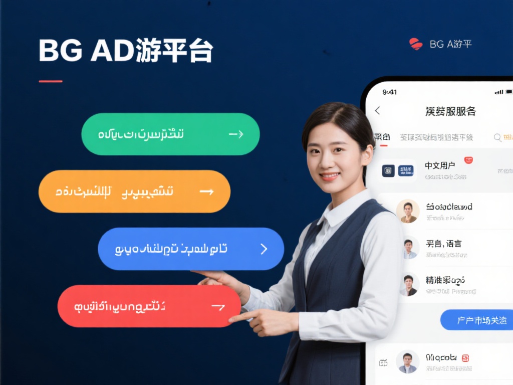 此外，BG大游平台客户服务团队的语言支持也是优势之