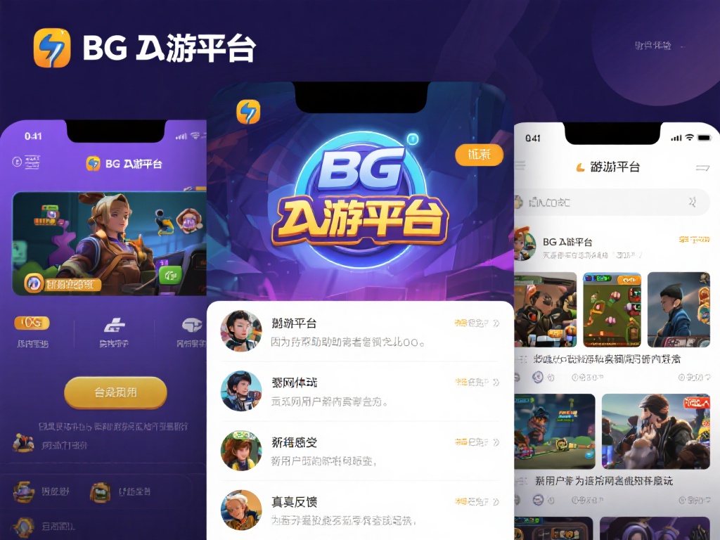 BG大游平台官网用户评价：玩家真实体验分享