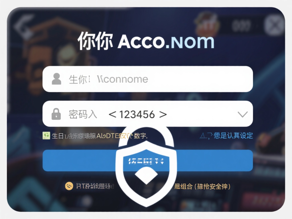 Bg大游厅新手必读：注册与账户安全指南