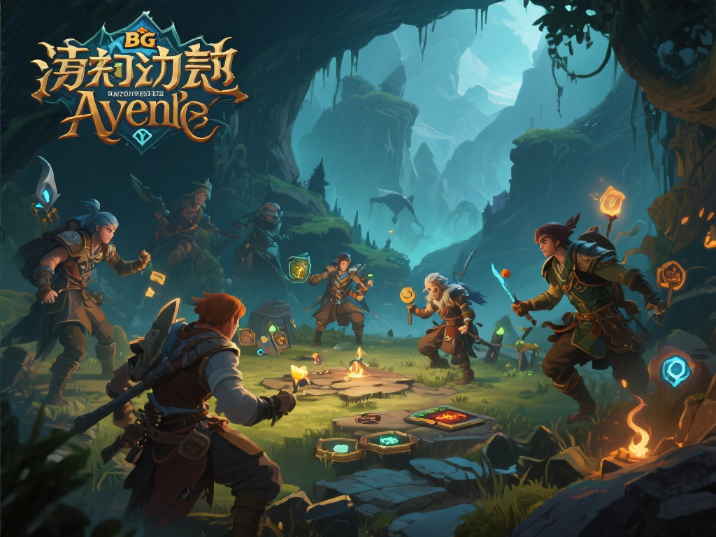 BG大游娱乐登录平台热门游戏推荐与深度评测