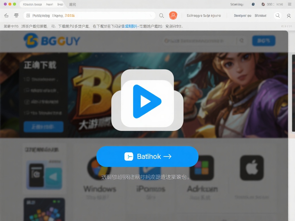 BG大游官网下载常见问题及详细解决方案