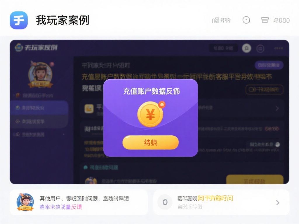 揭秘BG大游平台真相：信任背后的骗局？