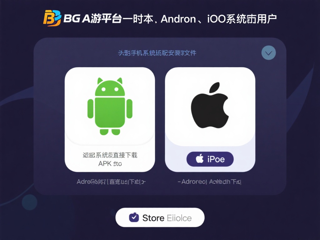 BG大游平台app下载指南,轻松玩转各种游戏