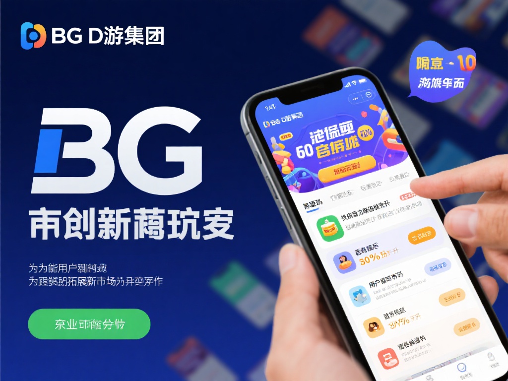 从零开始：揭秘BG大游集团的创业历程与成长之路