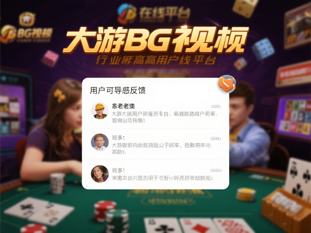 大游BG视讯是否真实？深度揭秘真相背后的故事