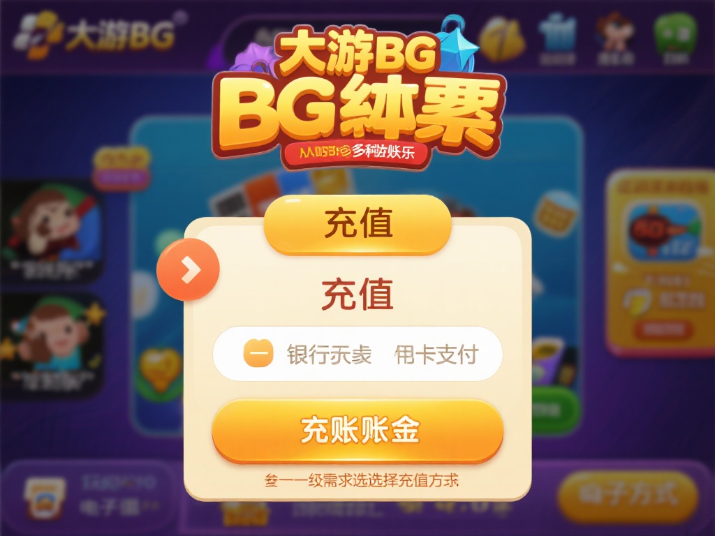 大游bg彩票充值与提现的实用指南详解