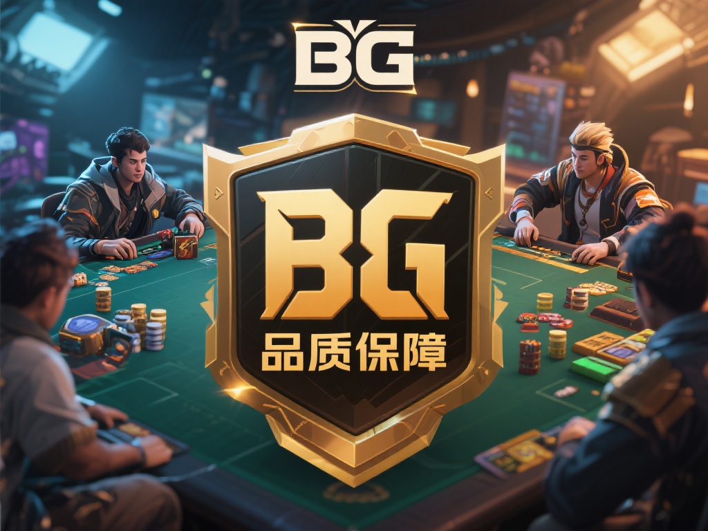 解析大游BG视讯平台优势,畅享高品质游戏体验 品质保障与玩家信赖
在视讯领域,BG尤为注重游戏