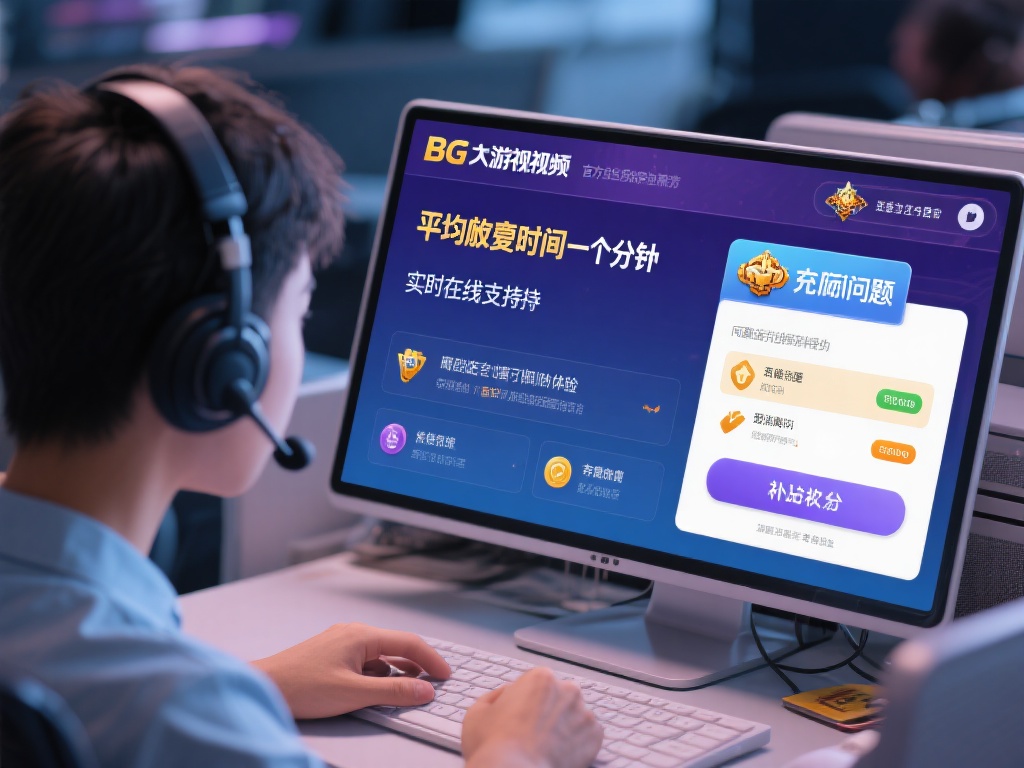 深入评测BG大游视讯客户服务质量表现
