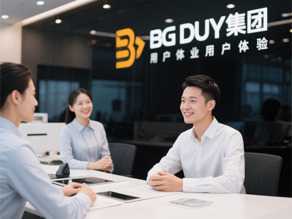 BG大游集团:卓越客户服务理念与极致用户体验