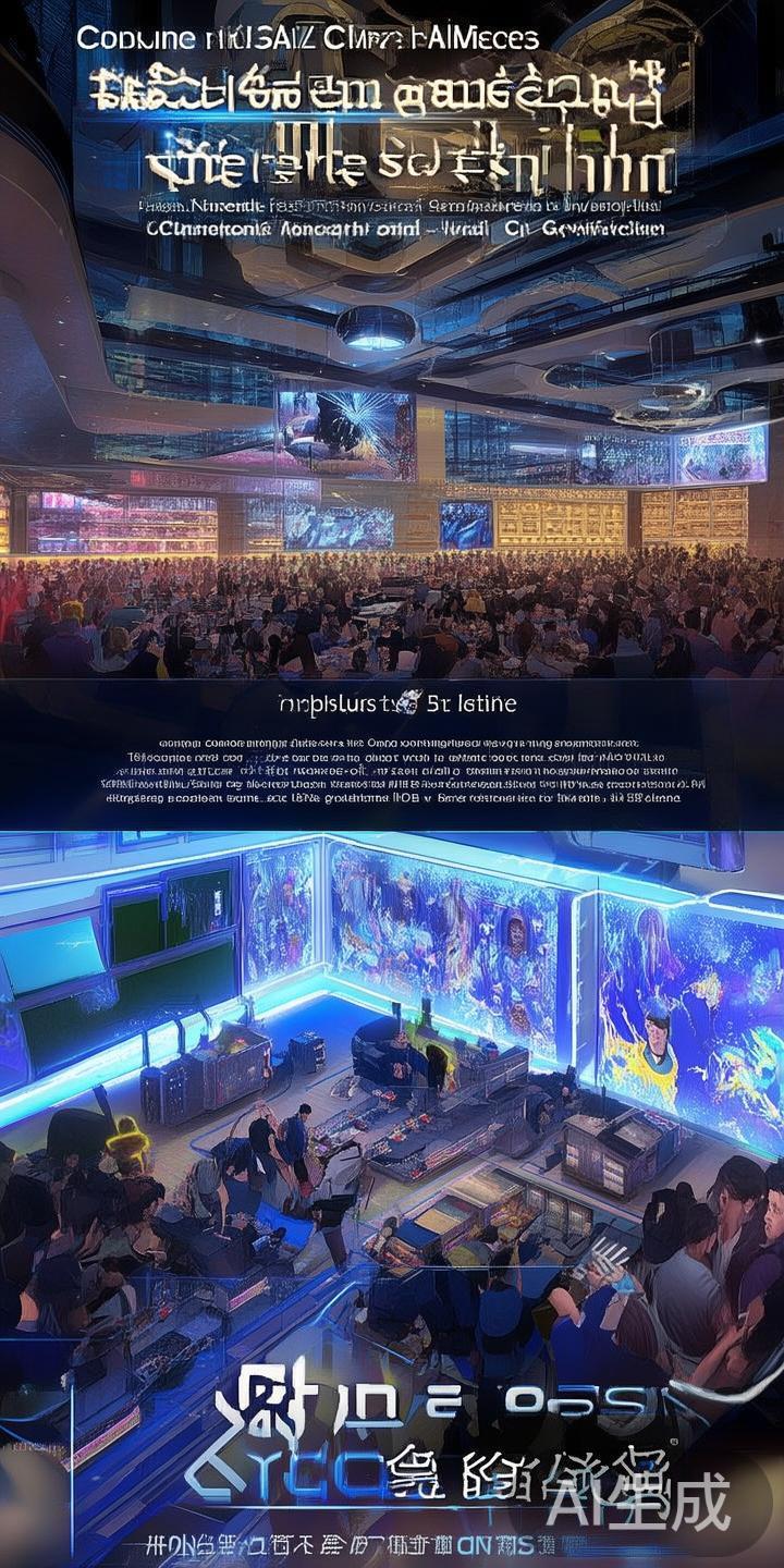 BG大游官网首次开启线上线下全方位联动新模式提升玩家体验