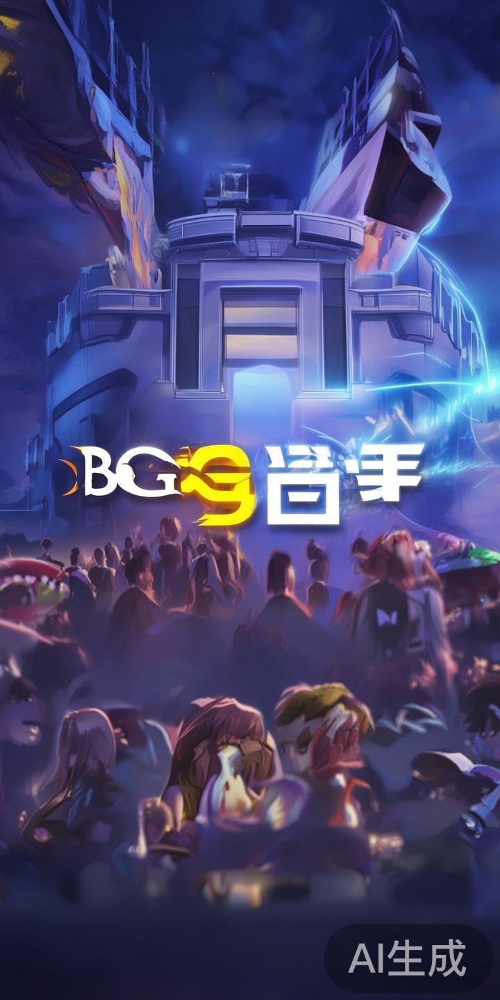 全面解析BG大游平台安全稳定的游戏环境与保障措施