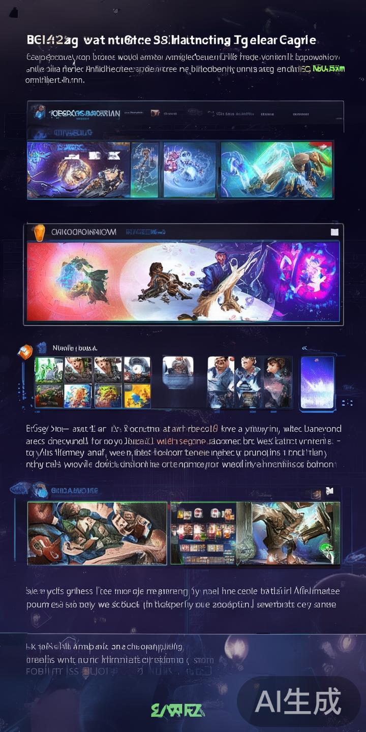 BG大游平台官方网站未来发展趋势与创新展望分析