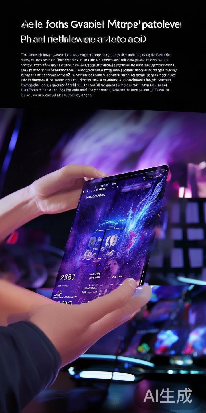 现如今，随着移动设备性能的不断提升，玩家们希望无缝