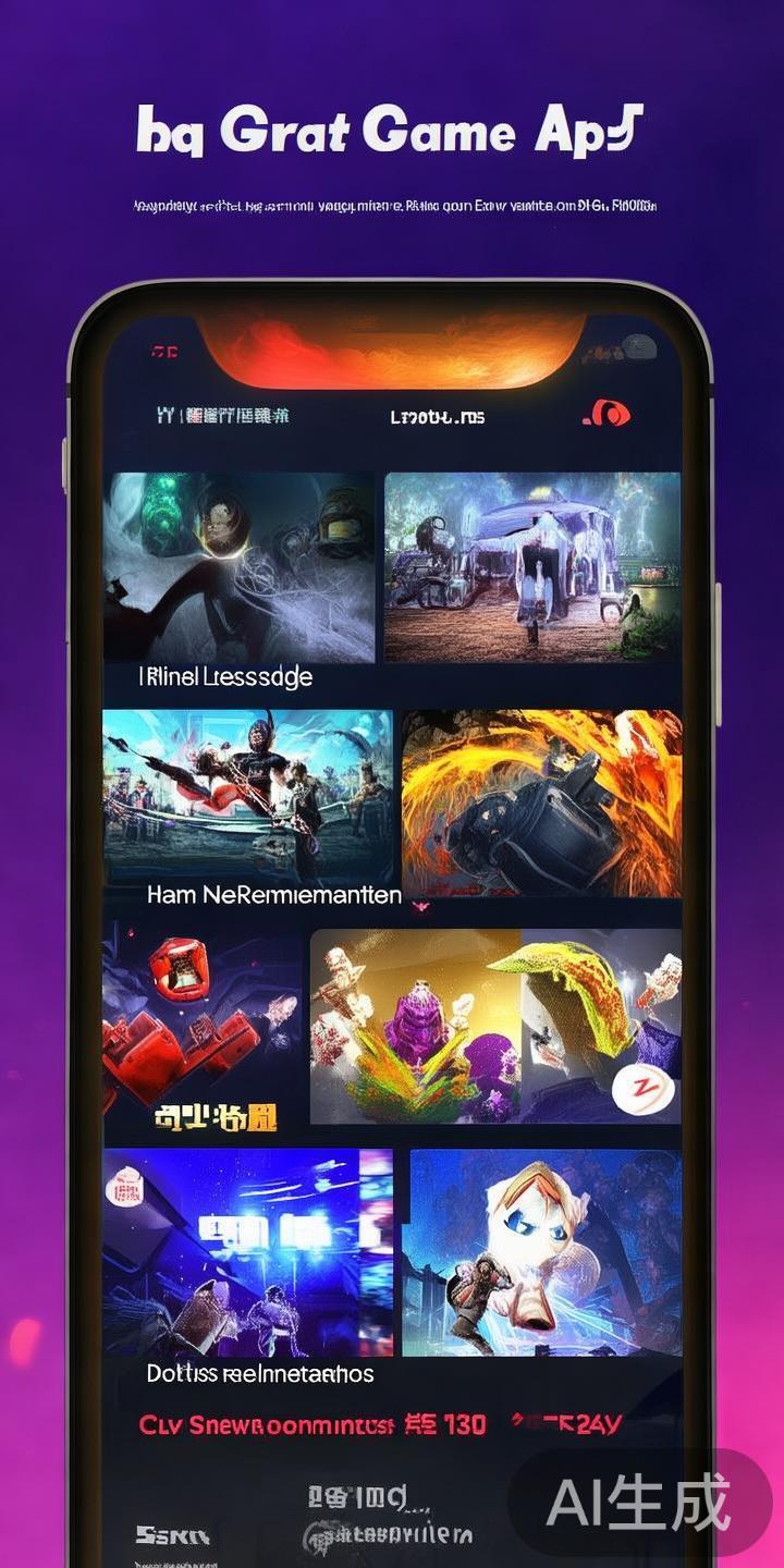 BG大游APP首页最新功能大全，全面升级助你玩转精彩游戏