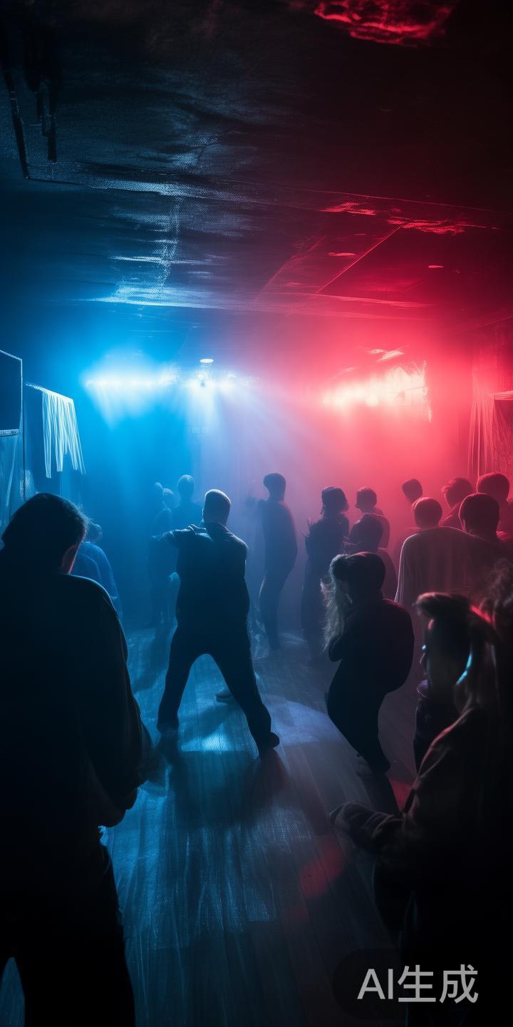 玩家热议：BG大游真人游戏真的存在鬼怪吗？