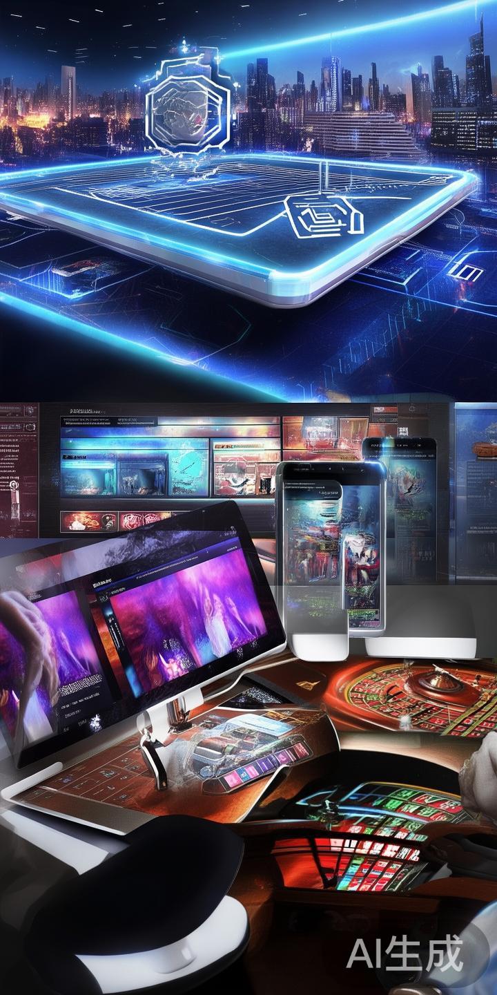 选择BG大游与AG真人对比分析：理由与优势全面解读