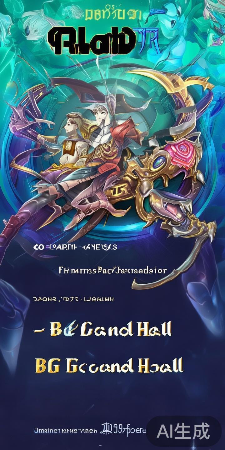 最新BG大游馆登录网址入口全攻略：全面掌握安全快捷的登录指南