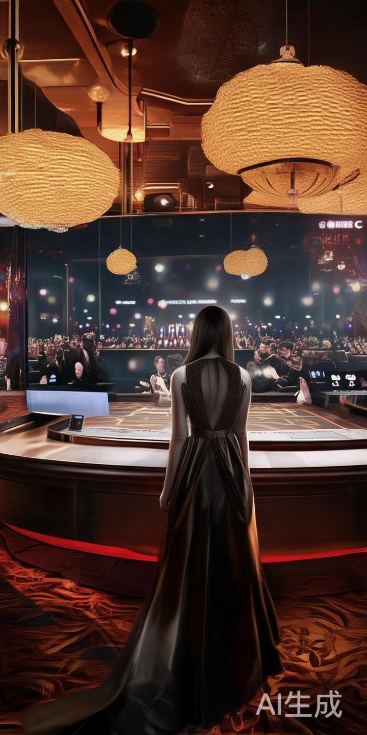 以某位常驻用户为例，他表示：“我关注的平台中，bg