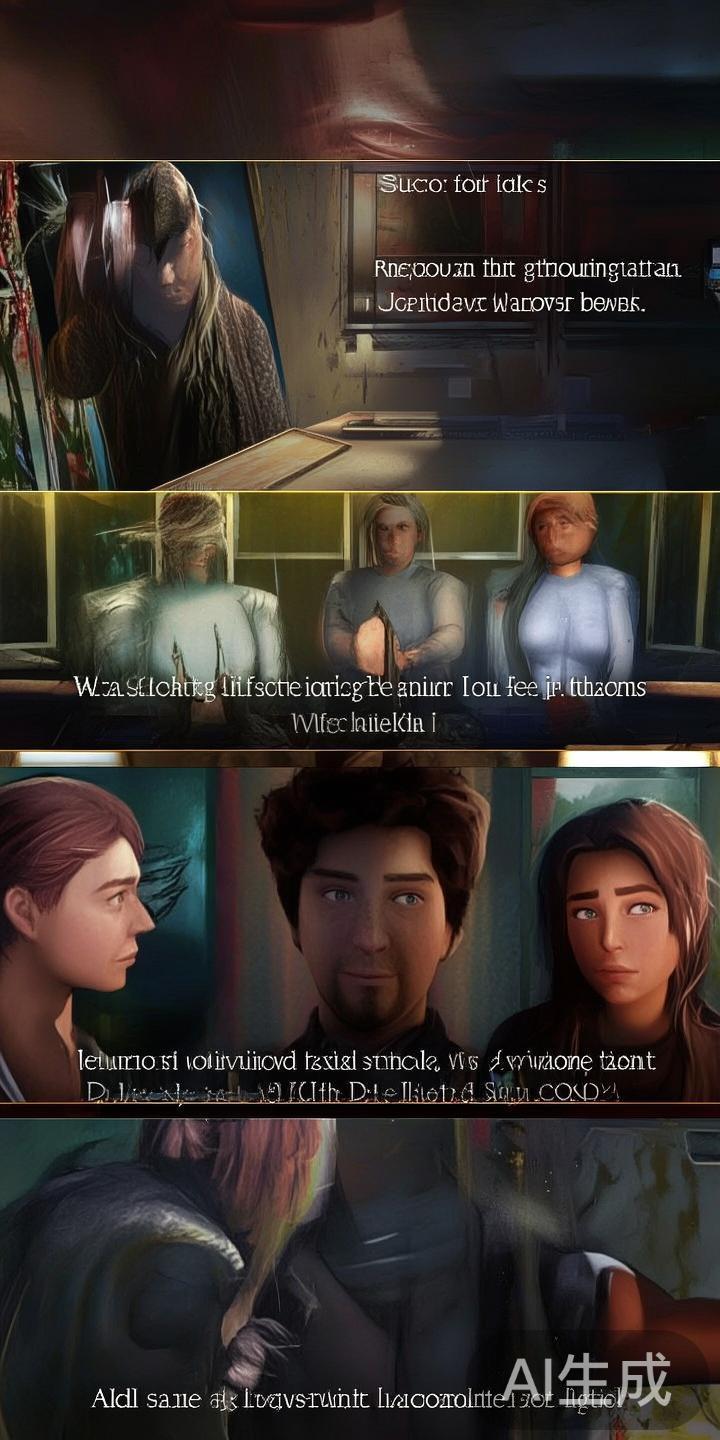 全面解析大游真人BG游戏:真实互动带来沉浸式新体验 更为重要的是,该游戏注重交互设计的真实性。不仅仅是