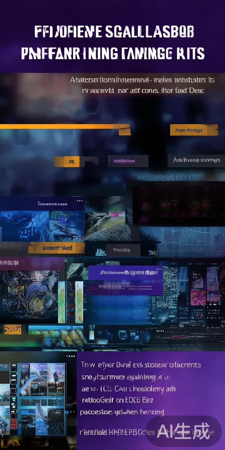 在当今互联网时代，电子游戏行业迅速发展，伴随着各类