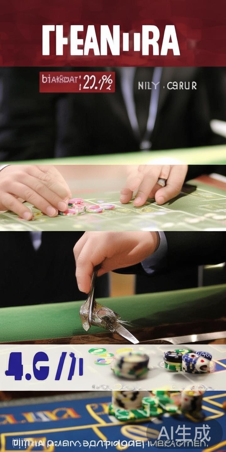 BG大游娱乐视讯游戏中是否存在赢钱可能性及最新情况披露 以百家乐为例,它的庄闲概率非常接近,庄赢的几率略高