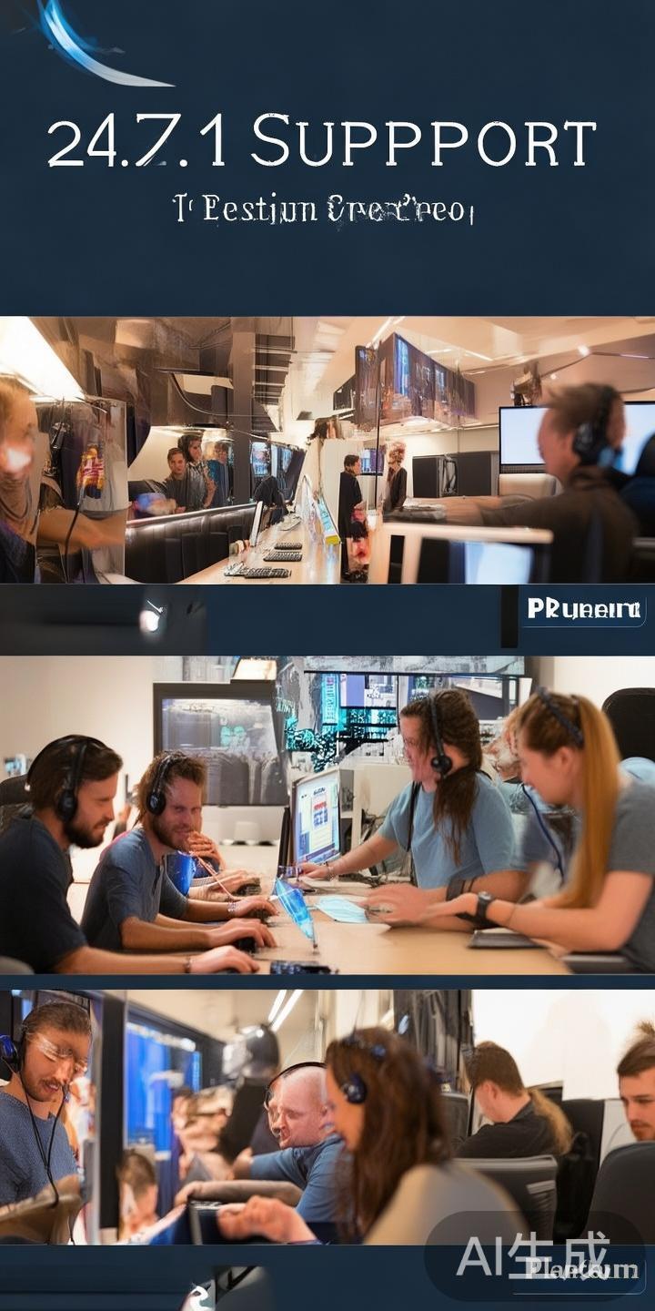 BG大游娱乐：引领行业创新打造最值得信赖的精品游戏平台体验