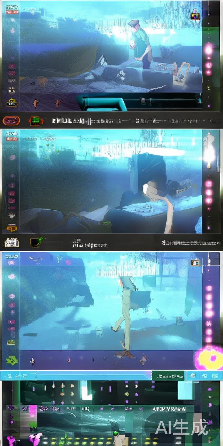 每款游戏对透视设置的需求不同，有些游戏允许深度调节