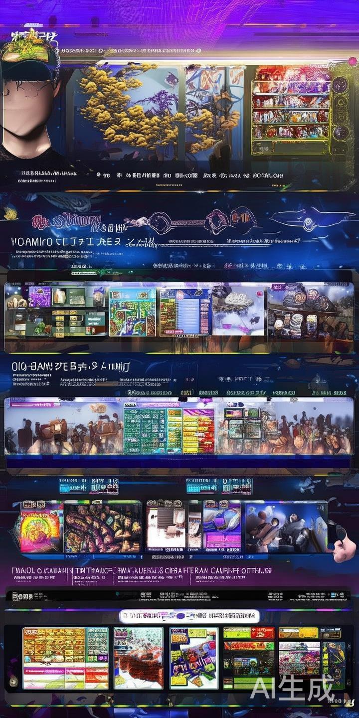 大游BG真人官网全面介绍丰富游戏类型与多样玩法分析