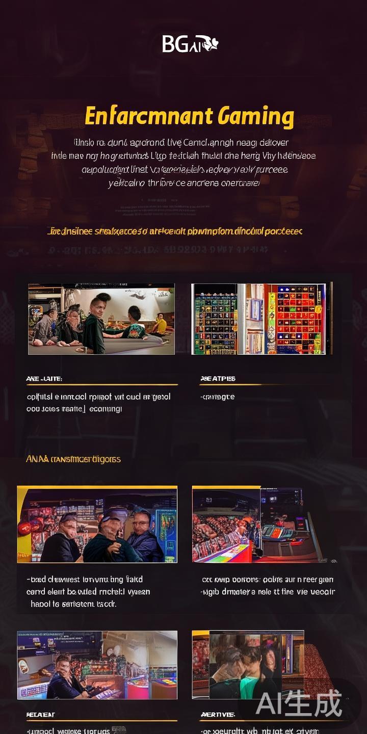 作为行业内领先的真人娱乐游戏平台，大游平台BG真人