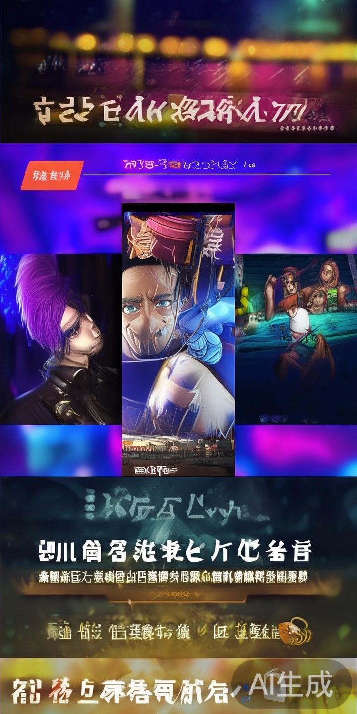 在当前手游市场快速发展，玩家对于游戏体验的需求不断