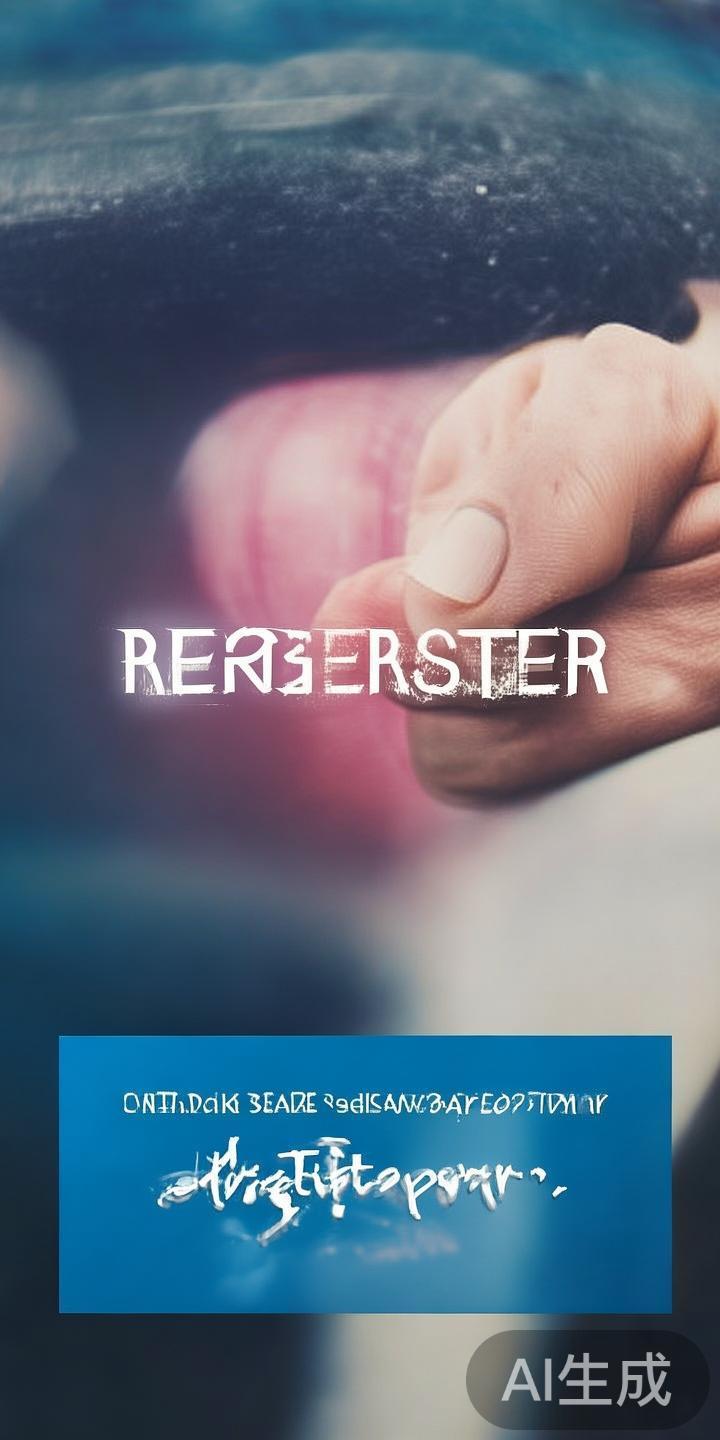 点击注册链接
在首页找到醒目的“注册”按钮，点击