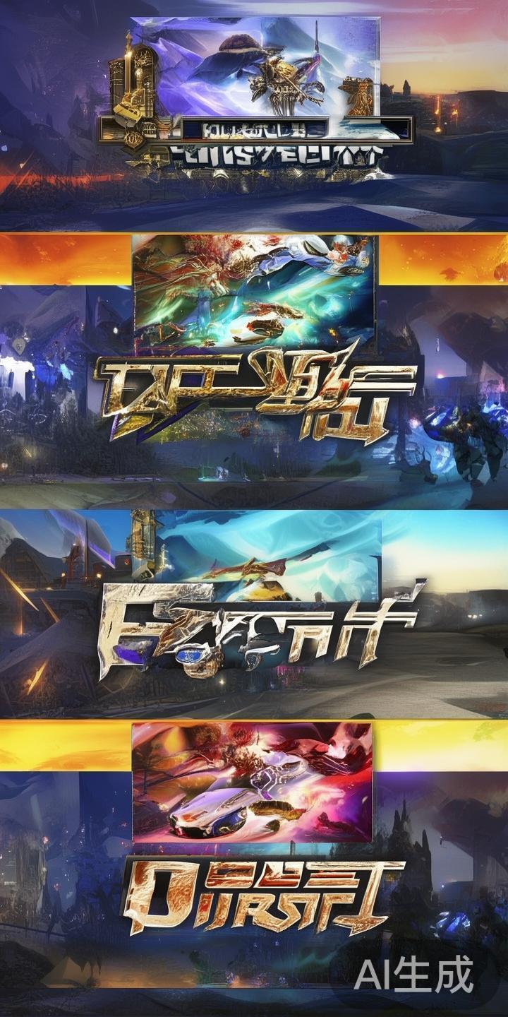 以近期排行榜为例，几款坚持创新且玩家好评如潮的游戏